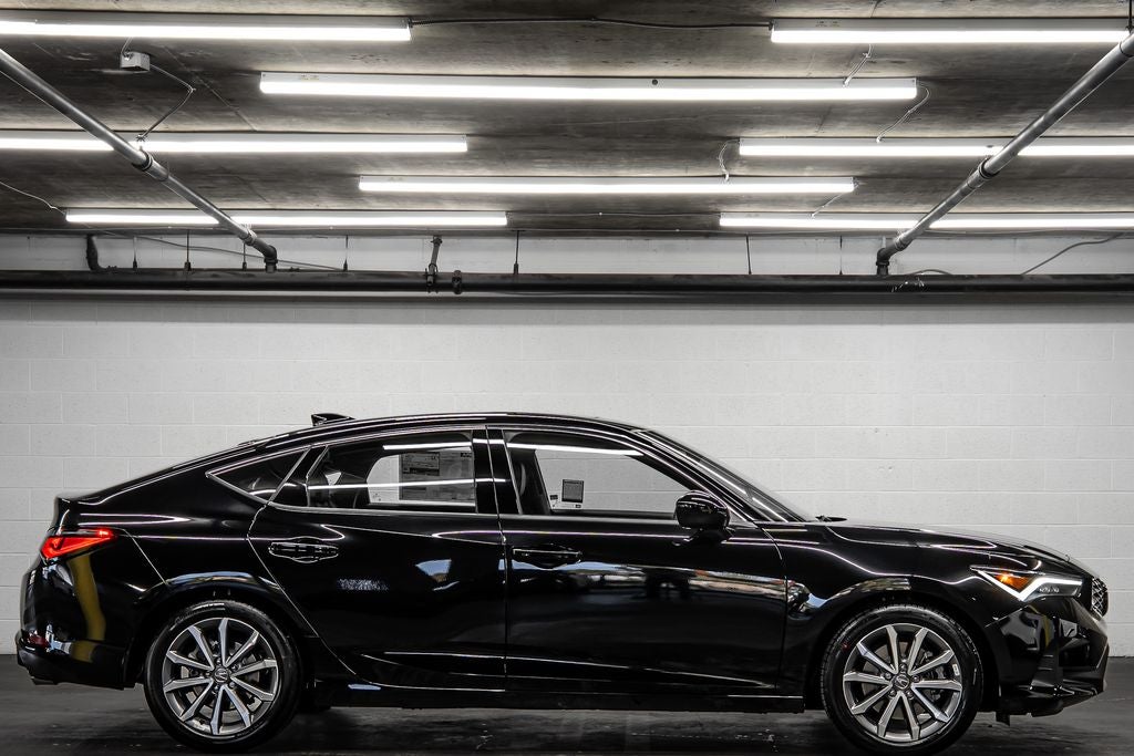 2026 Acura Integra Base