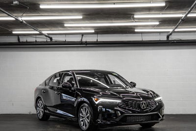 2026 Acura Integra Base