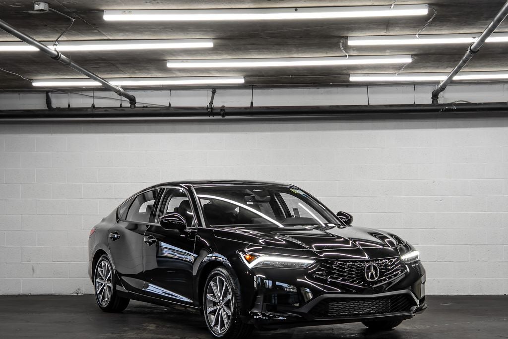 2026 Acura Integra Base