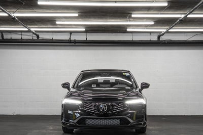 2026 Acura Integra Base