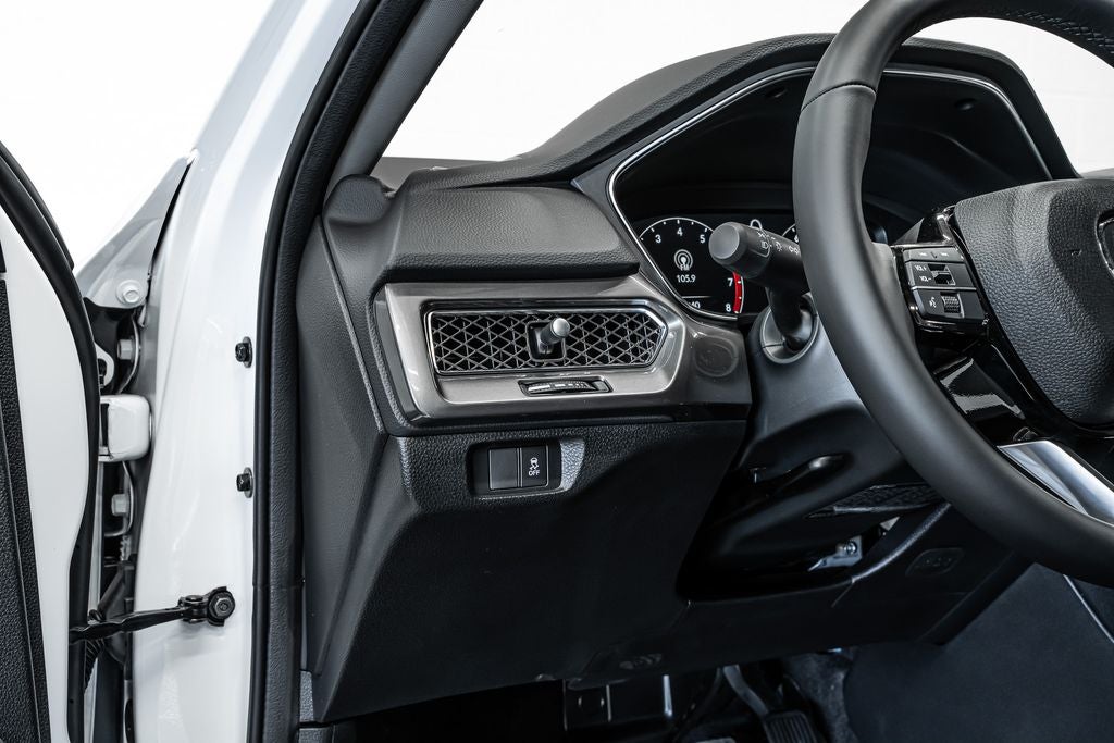 2026 Acura Integra Base