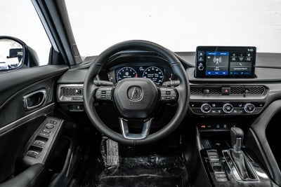 2026 Acura Integra Base