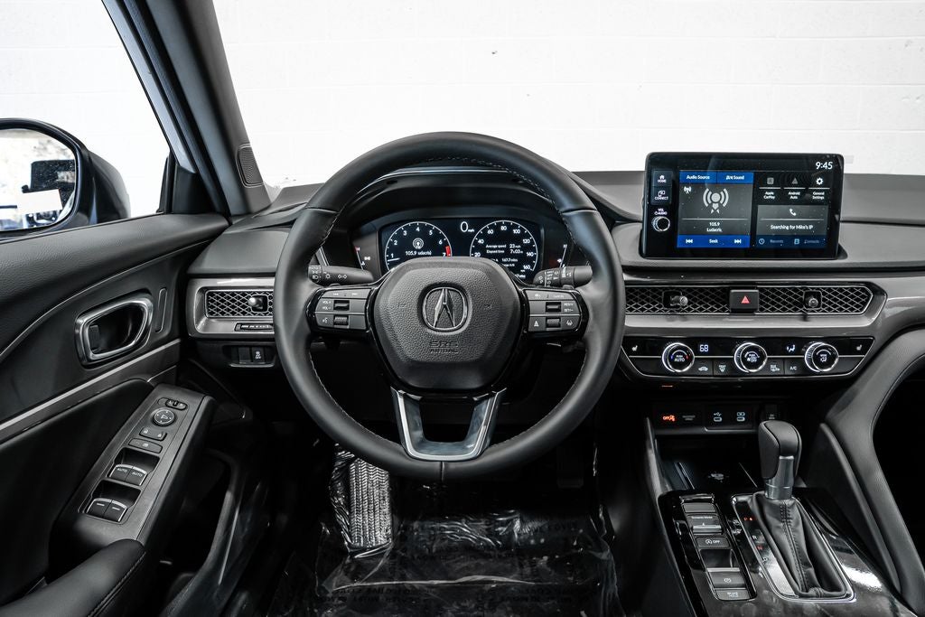 2026 Acura Integra Base