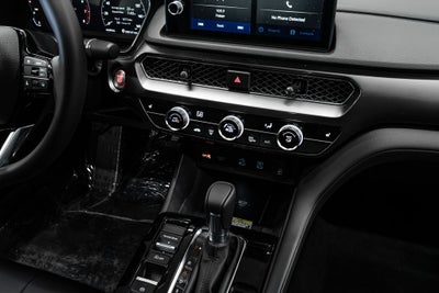 2026 Acura Integra Base