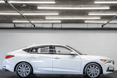 2026 Acura Integra Base