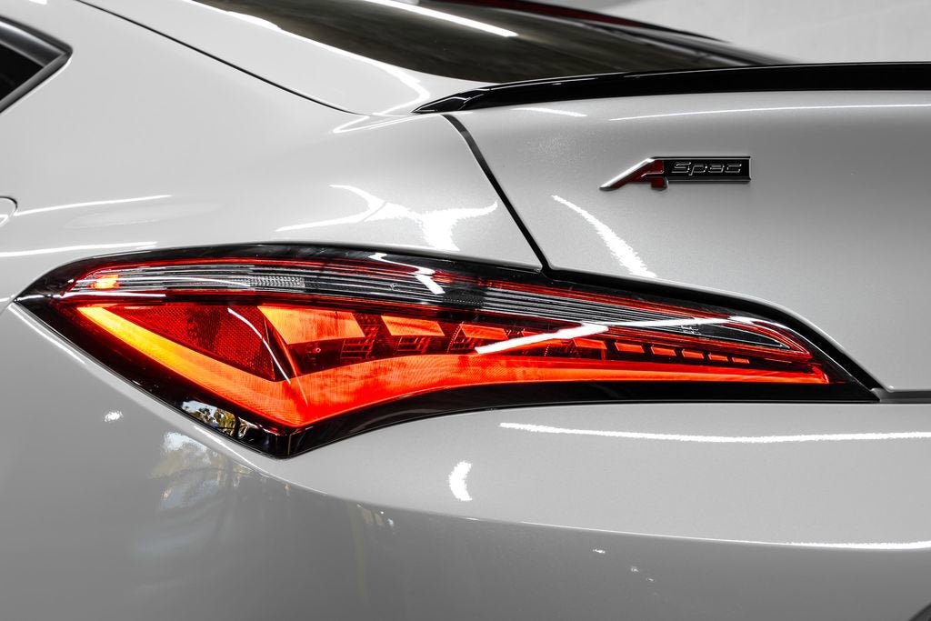 2025 Acura Integra w/A-Spec Package