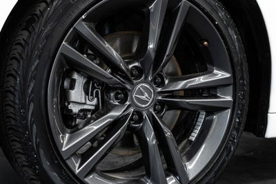 2025 Acura Integra w/A-Spec Package