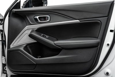 2025 Acura Integra w/A-Spec Package