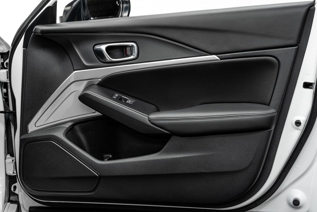 2025 Acura Integra w/A-Spec Package