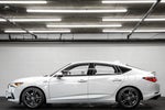 2025 Acura Integra w/A-Spec Package