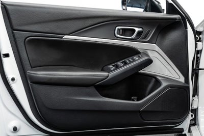2025 Acura Integra w/A-Spec Package