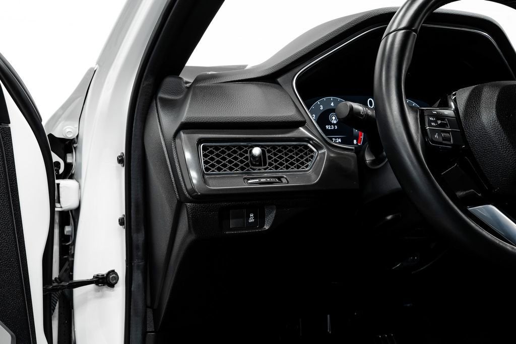 2025 Acura Integra w/A-Spec Package