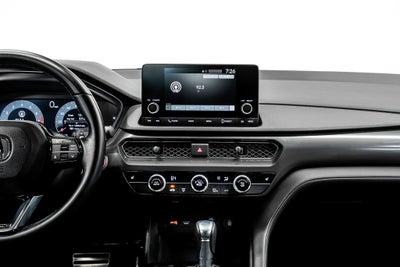 2025 Acura Integra w/A-Spec Package