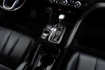 2025 Acura Integra w/A-Spec Package