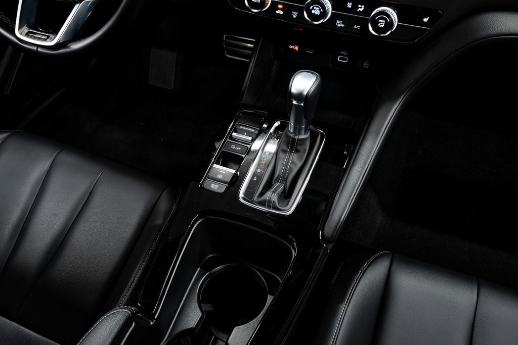 2025 Acura Integra w/A-Spec Package