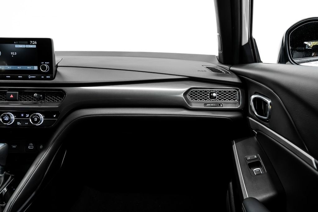 2025 Acura Integra w/A-Spec Package