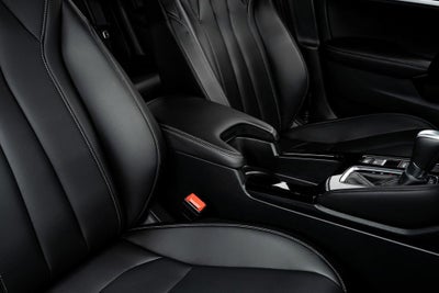 2025 Acura Integra w/A-Spec Package