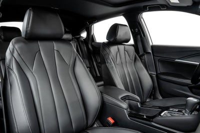 2025 Acura Integra w/A-Spec Package