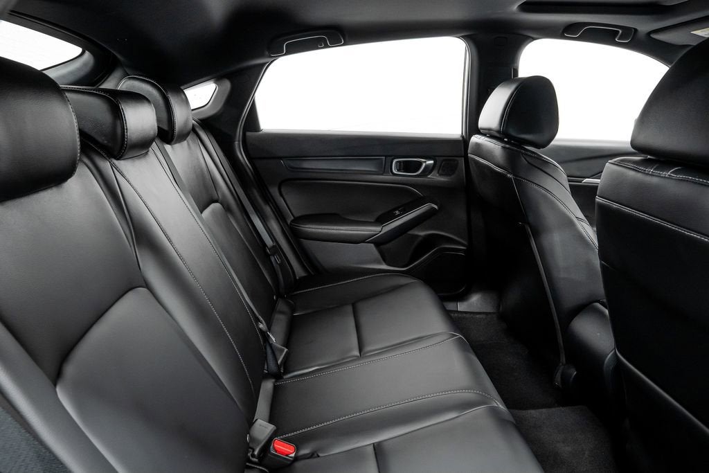 2025 Acura Integra w/A-Spec Package