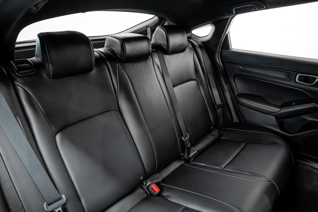 2025 Acura Integra w/A-Spec Package