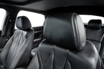 2025 Acura Integra w/A-Spec Package