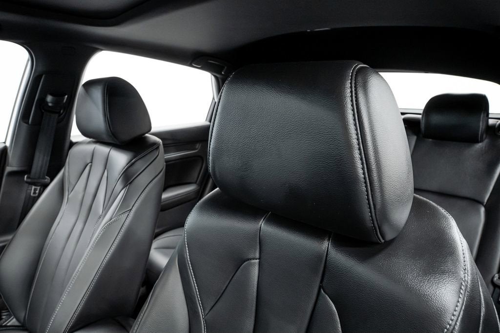 2025 Acura Integra w/A-Spec Package