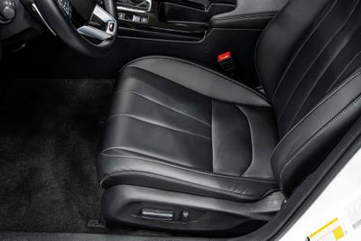 2025 Acura Integra w/A-Spec Package