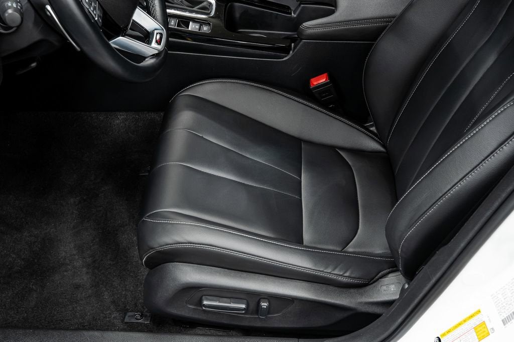 2025 Acura Integra w/A-Spec Package