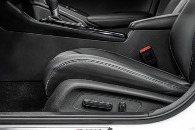 2025 Acura Integra w/A-Spec Package