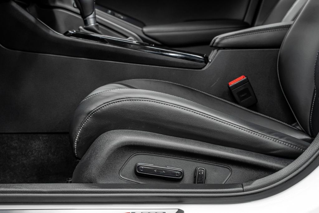 2025 Acura Integra w/A-Spec Package