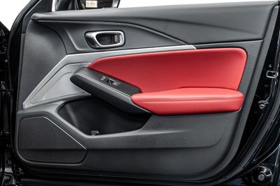 2026 Acura Integra A-Spec Package