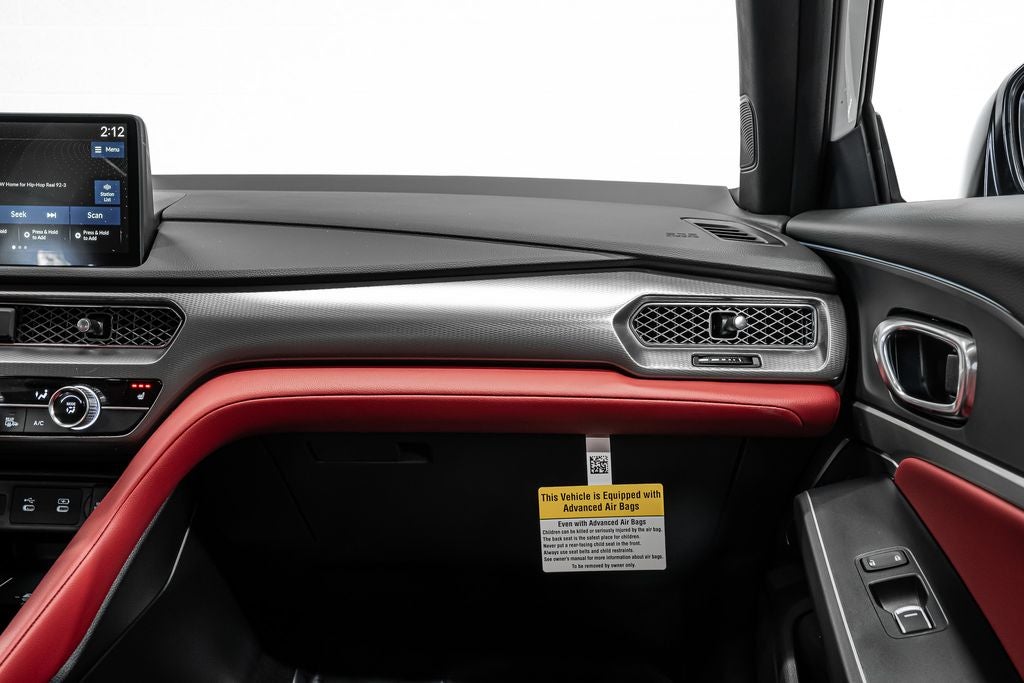 2026 Acura Integra A-Spec Package