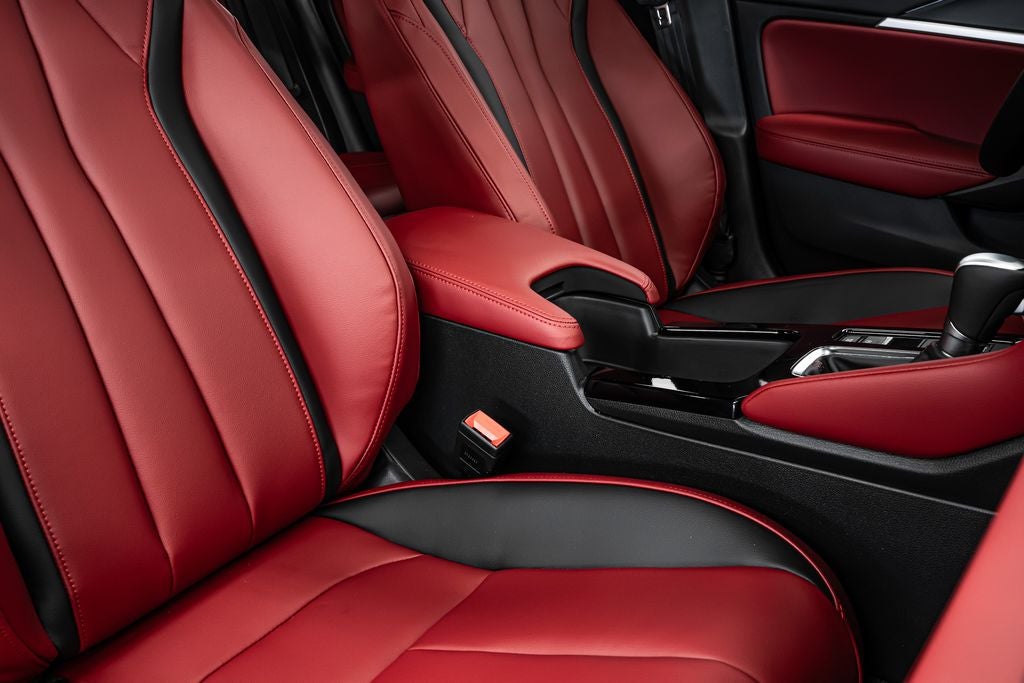 2026 Acura Integra A-Spec Package