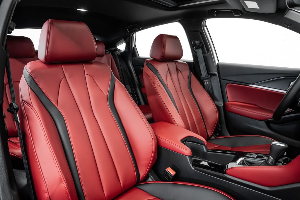 2026 Acura Integra A-Spec Package