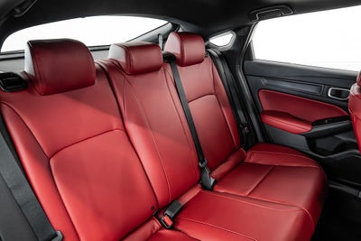 2026 Acura Integra A-Spec Package