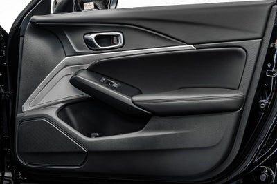 2026 Acura Integra A-Spec Package