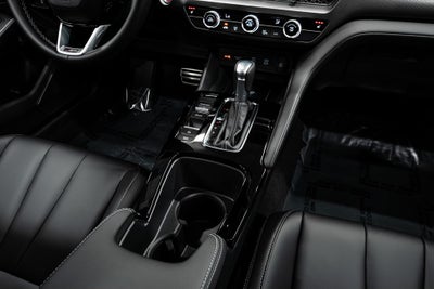 2026 Acura Integra A-Spec Package