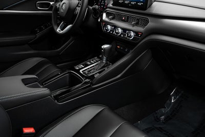 2026 Acura Integra A-Spec Package