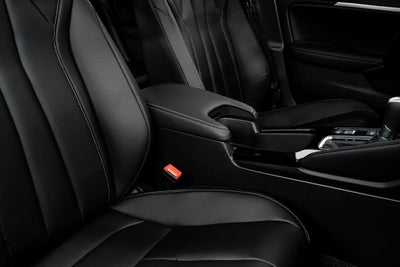 2026 Acura Integra A-Spec Package