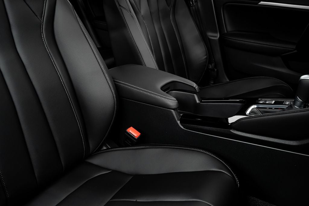 2026 Acura Integra A-Spec Package