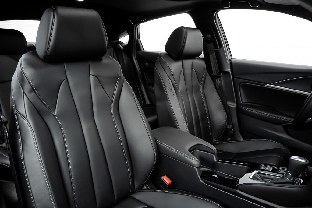 2026 Acura Integra A-Spec Package