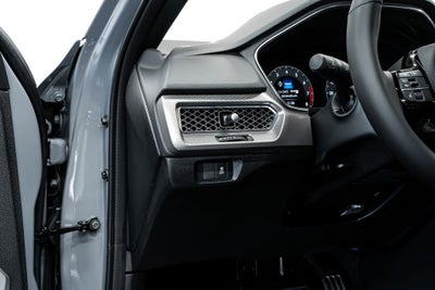 2026 Acura Integra A-Spec Package