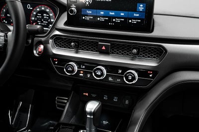 2026 Acura Integra A-Spec Package