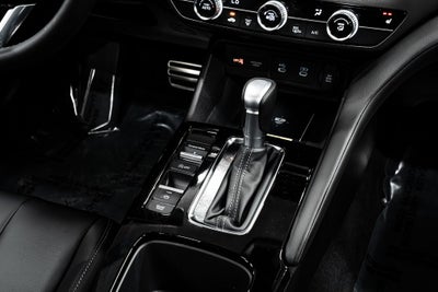 2026 Acura Integra A-Spec Package