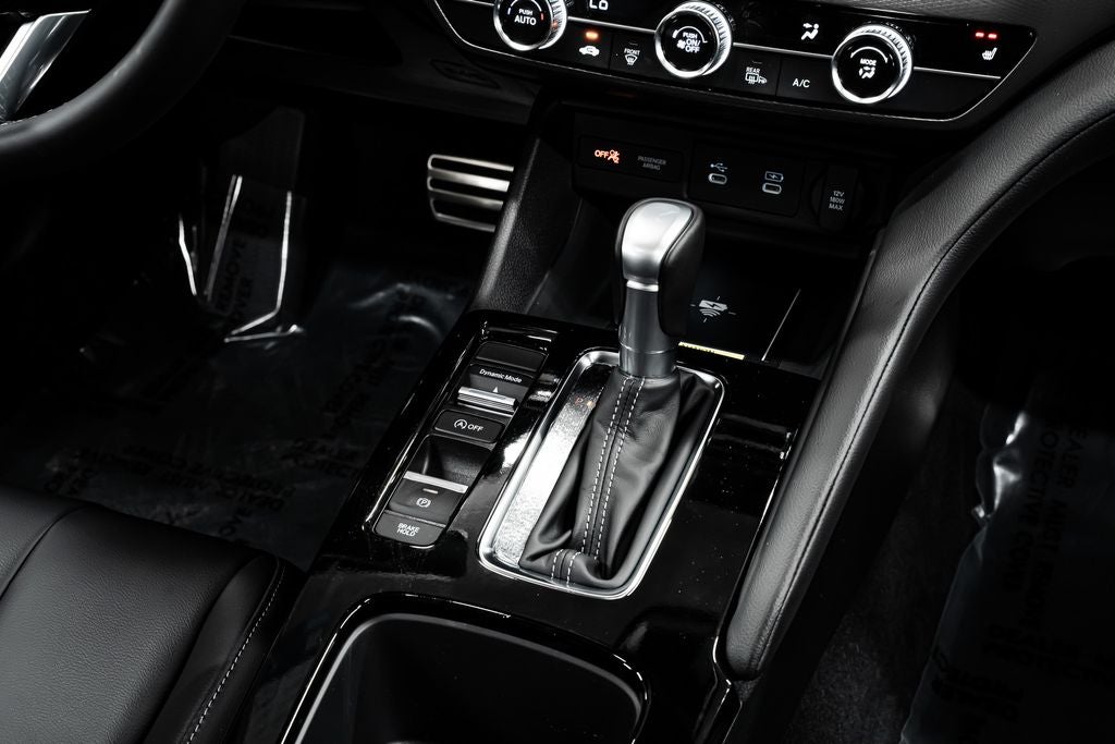 2026 Acura Integra A-Spec Package