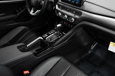 2026 Acura Integra A-Spec Package