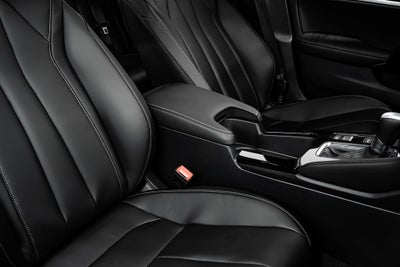 2026 Acura Integra A-Spec Package