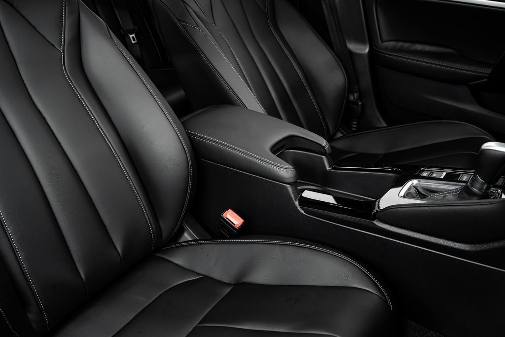 2026 Acura Integra A-Spec Package