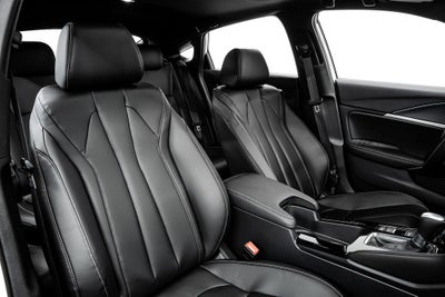 2026 Acura Integra A-Spec Package