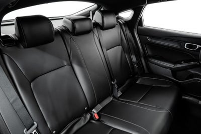 2026 Acura Integra A-Spec Package